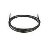Panduit UTP6AX4MBL | Pan-Net Patch Cords
