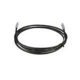 Panduit UTP6AX5MBL | Pan-Net Patch Cords