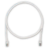 Panduit UTPCH1.5MY | Cu Patch Cord CAT 5E 1.5M Iw