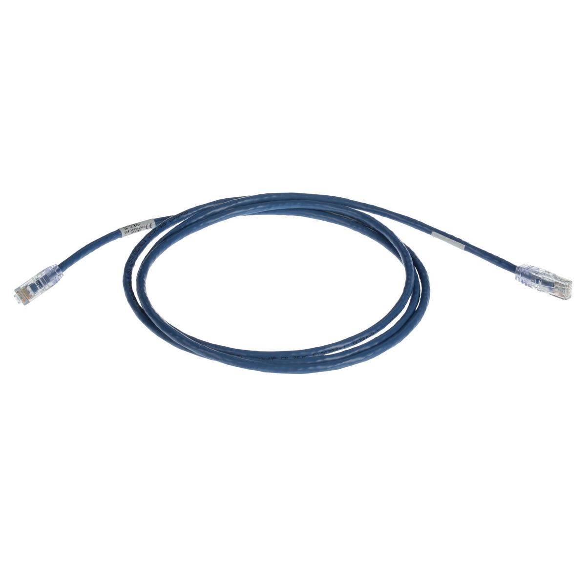 Panduit UTPSP2MBUY | Pan-Net Patch Cord
