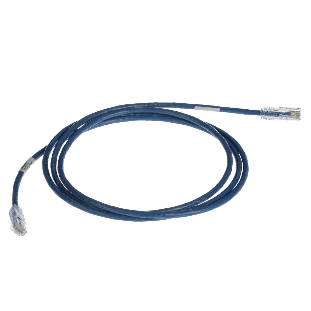 Panduit UTPSP2MBUY | Pan-Net Patch Cord