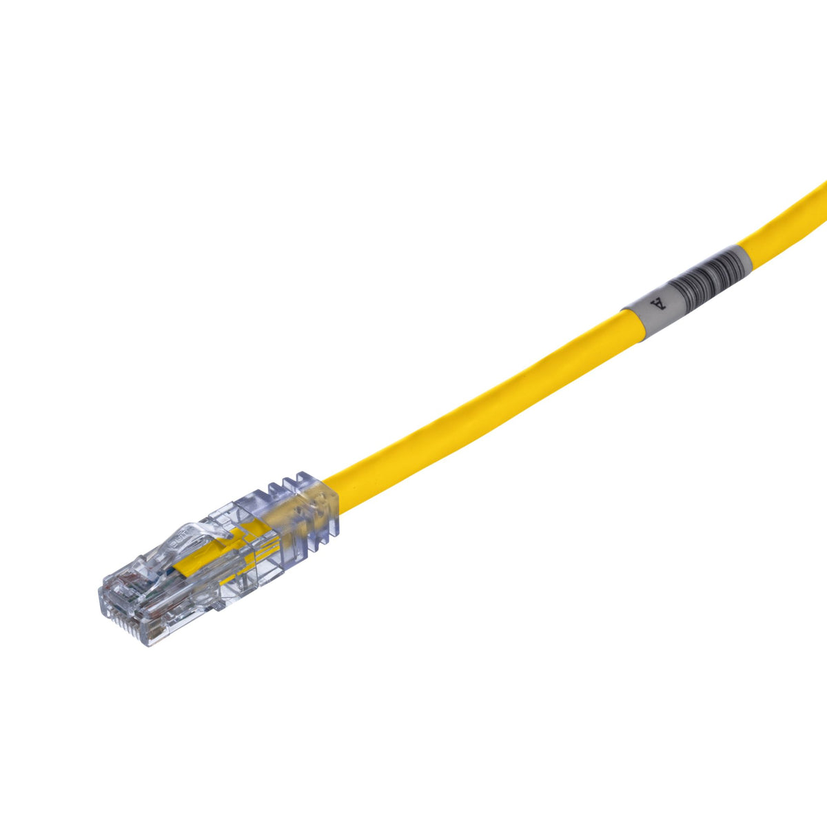 Panduit UTPSPL2MYLY | Pan-Net Patch Cord