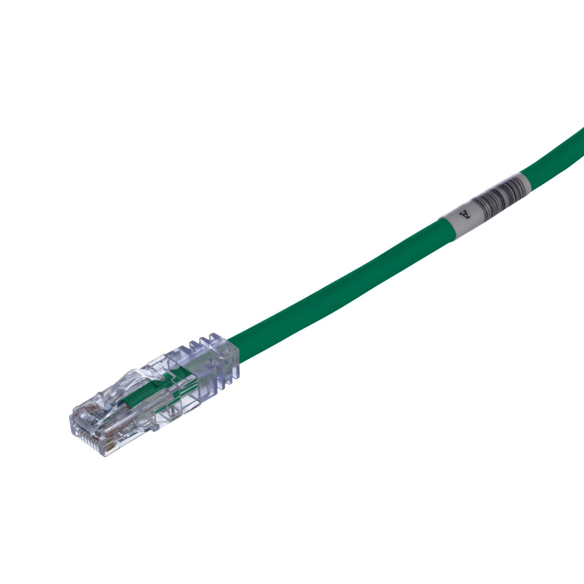 Panduit UTPSPL3MGRY | Pan-Net Patch Cord