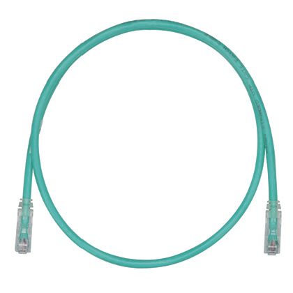 Panduit UTPSPL3MGRY | Pan-Net Patch Cord