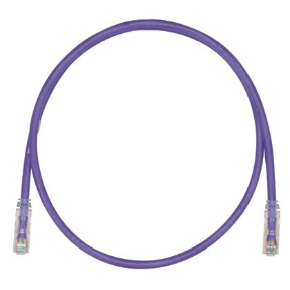 Panduit UTPSPL3MVLY | Pan-Net Patch Cord