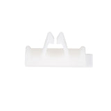 Panduit VCC25-A-C | Panduit - Cable clip - indoor - natural