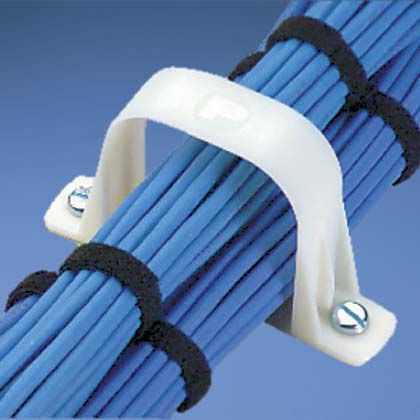 Panduit WBS6-Q | Wire Bundle Strap