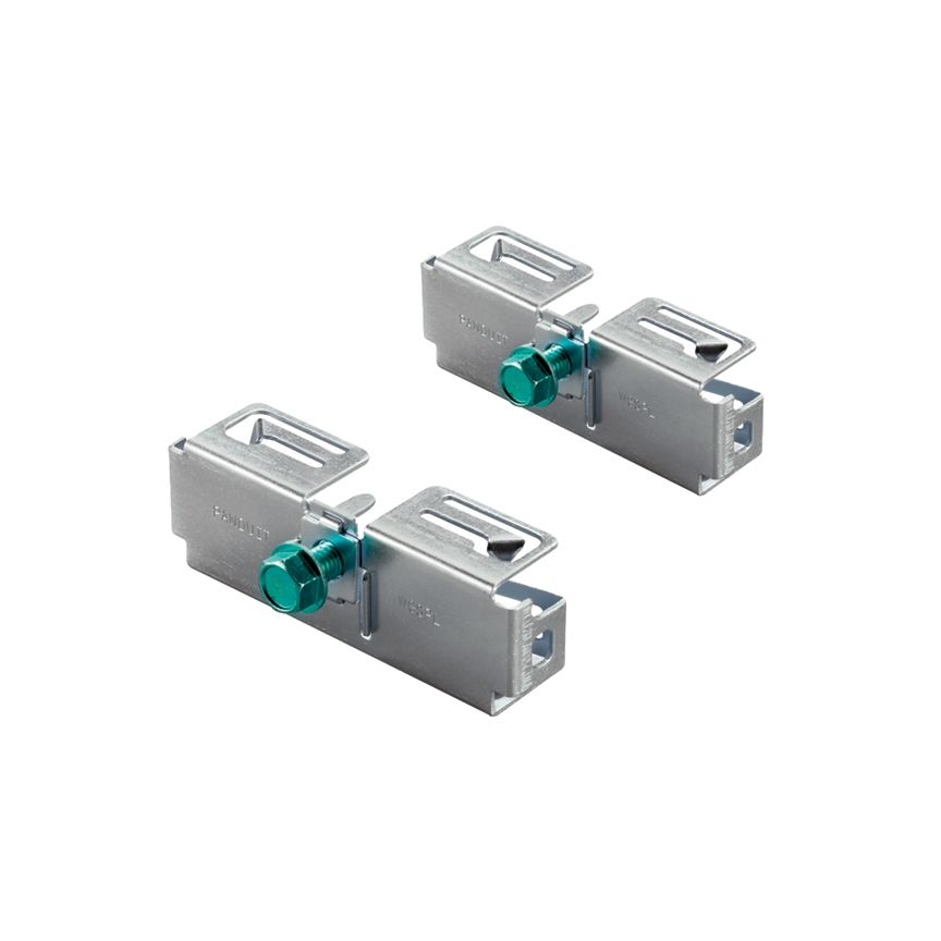 Panduit WGSPL1218EZ | Wyr-Grid Splice Connector