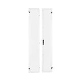 Panduit XG-DRSP751W | FlexFusion Split Hinged Door