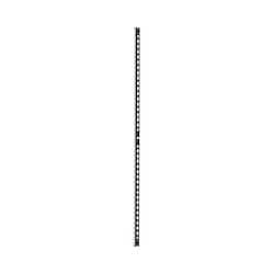Panduit XG-RKS742B | Equipment Rail Kit, 700mm x 42RU, Black