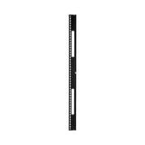 Panduit XG-RKS851B | Equipment Rail Kit, 800mm x 51RU, Black