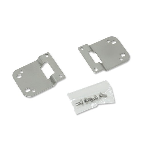 Patlite Corporation CLK-001 | Mounting Bracket for Clk Series (1 Pair)