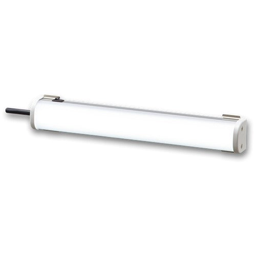 Patlite Corporation CWF3S-24-CD | 300mm Work Light, Ul and Ce Conformity, 24V DC, Daylight Led
