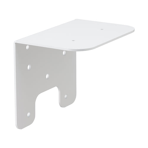Patlite Corporation NH-001 | Wall Mount Bracket for Nhv Series