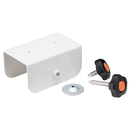 Patlite Corporation NH-002 | Partition Mounting Bracket for Nhv Series