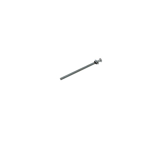 Patlite Corporation S33552120-0355F1 | 1 Tier Shaft Replacement for MP/MPS Series