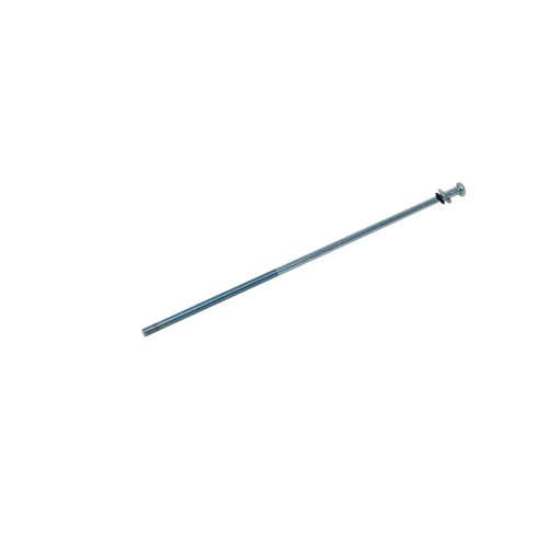 Patlite Corporation S33552120-04140F1 | 3-Tier Replacement Center Shaft for Wme Series