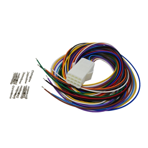 Patlite Corporation SZ-020-001 | Connector for Sz-020 Wall Mount Bracket