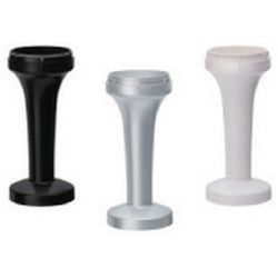 Patlite Corporation SZ-100 | Pedestal Mount for Ls7, White