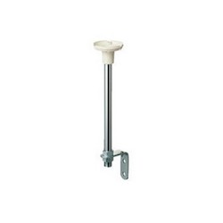 Patlite Corporation SZ-30L | 81mm Top Head; 300mm Pole &Amp; L Bracket