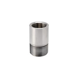 Patlite Corporation SZ-904 | 22mm To 3/4" NPT Adapter for 22mm Pole