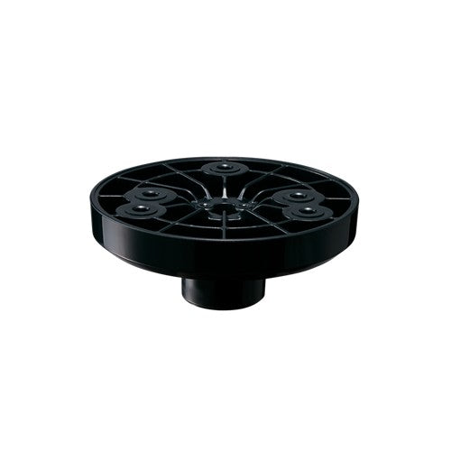 Patlite Corporation SZP-101 | Pole Bracket - for 100mm Sl, Sk, Sf Models