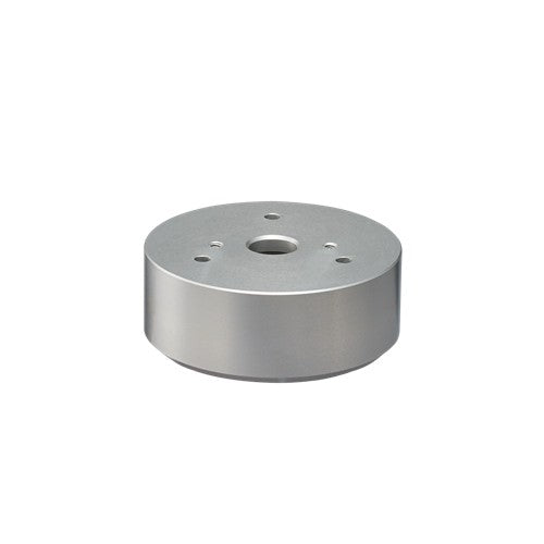 Patlite Corporation SZP-102 | Npt Pole Bracket - for 80mm Sl, Sk, Sf Models