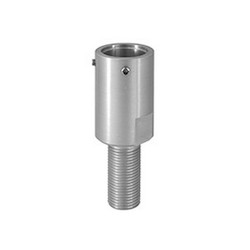 Patlite Corporation SZP-917U | 17.3mm To 21.7mm Pole Adapter