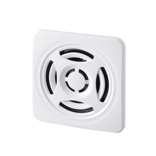 Patlite Corporation V21110070-1F1 | Bsv Replacement Covers, Off-White
