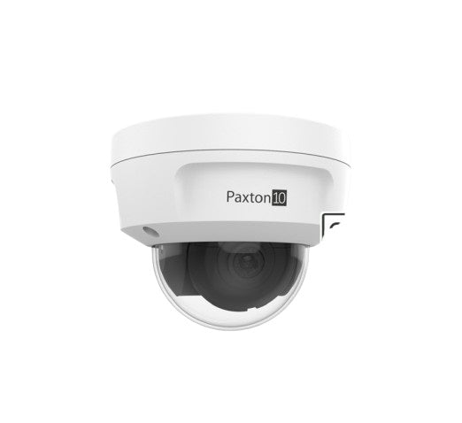 Paxton Access 010-102-US | Paxton10, Mini Dome Camera, Core Series