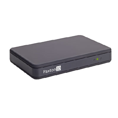 Paxton Access Ltd. 010-392-US | 10 Universal Desktop Reader