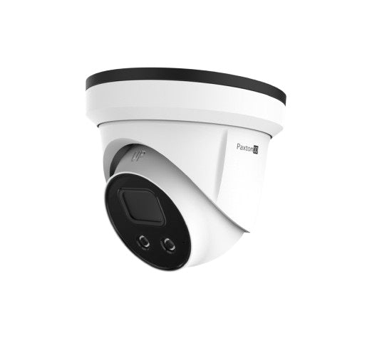 Paxton Access 010-705-US | Paxton10, Turret Camera, Core Series