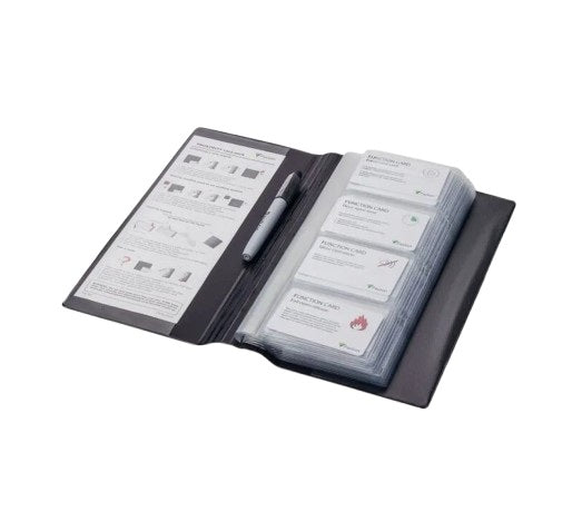 Paxton Access 830-010R-US | Proximity 10 Card Pack, Red