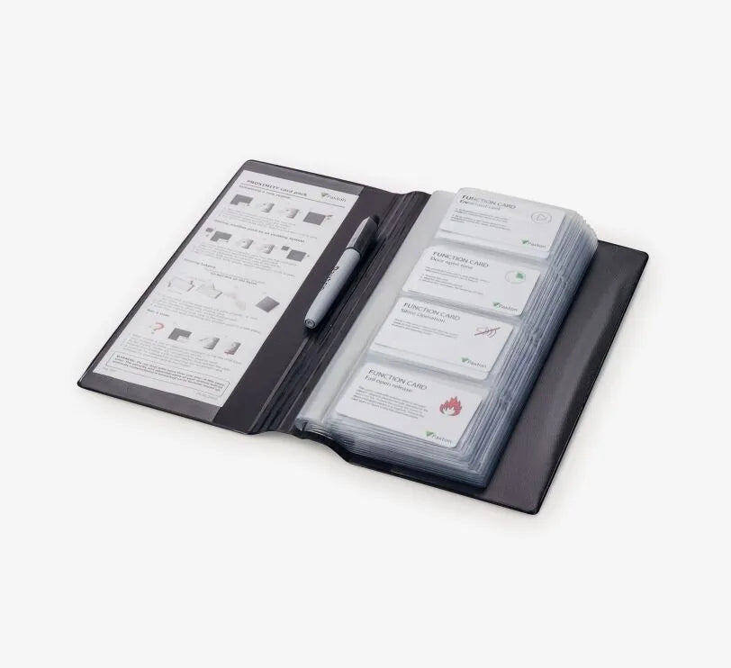 Paxton Access 830-050A-US | Proximity 50 Card Pack, Amber