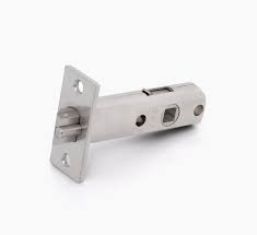 Paxton Access Ltd. 901-051-US | Paxlock Pro – Tubular Latch 2-3/8?