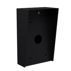 Pedestal Pro 1016HOU-ZENI-01-CRS | Housing, Portrait, 10x16x6, Black