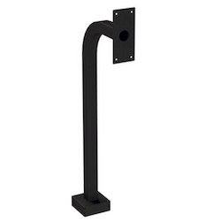 Pedestal Pro 22PE1-DOOR-01-CRS | 36" Pedestal, Steel, Gooseneck, 2101V