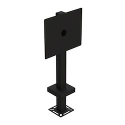 Pedestal Pro 33TOW-INVU-01-CRS | 34" Pedestal, Steel, No Neck, Invictus