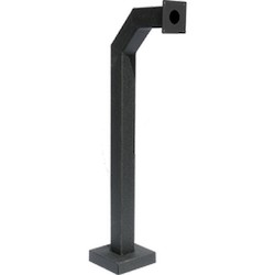 Pedestal Pro 42-3-12 | 42" Pedestal, 3" Tube