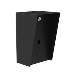 Pedestal Pro 610HOU-VIKI-03-CRS | Housing, Portrait, 6x10x6, Black