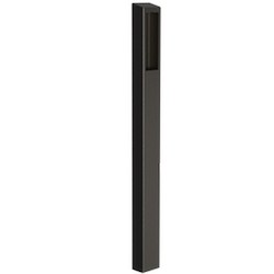 Pedestal Pro 64TOW-PRO-003-CRS | 66" Pedestal, Tower, Steel, 4x6