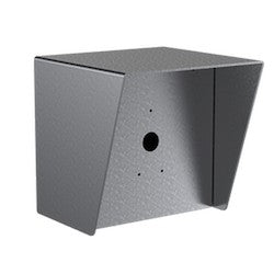 Pedestal Pro 66HOU-PAXT-01-304 | 6" x 6" x 6" Square Stainless Steel Housing