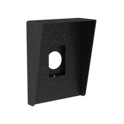 Pedestal Pro 68HOO-AIP-02-CRS | 6" x 8" x 3" Portrait Hood, Black
