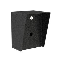 Pedestal Pro 68HOU-HID-01-CRS | Housing, Portrait, 6x8x6, Black