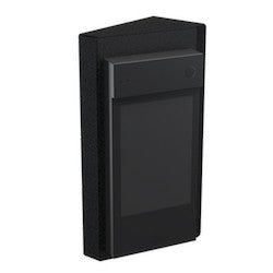 Pedestal Pro 816HOU-PRO-002-CRS | Housing, Portrait, 8x16x6, Black