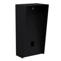 Pedestal Pro 816HOU-SWIF-01-CRS | Housing, Portrait, 8x16x6, Black