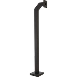 Pedestal Pro 84-4-12 | 84" Heavy Duty Pedestal, Semi Truck
