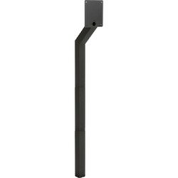 Pedestal Pro HD-DK-IN | Heavy Duty In-Ground Pedestal, Large Face Plate
