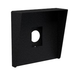Pedestal Pro J-HOOD-CS-8X8 | Hood, Square, 8.0" W x 8.0" H x 2.75" D
