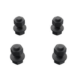 Pedestal Pro SHEAR-500 | Breakaway Bolt Kit